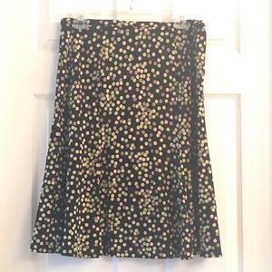 Talbots skirt, Petites M
